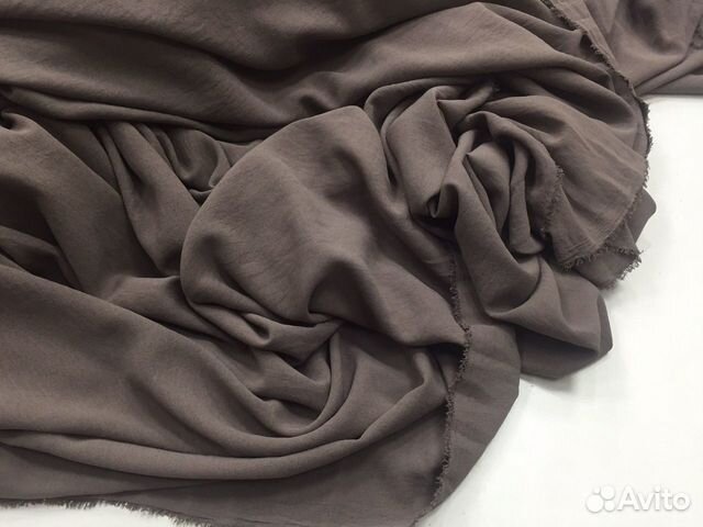 Ткани плательные / Сей