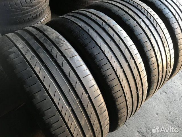 Continental ContiSportContact 5 235/45 R17