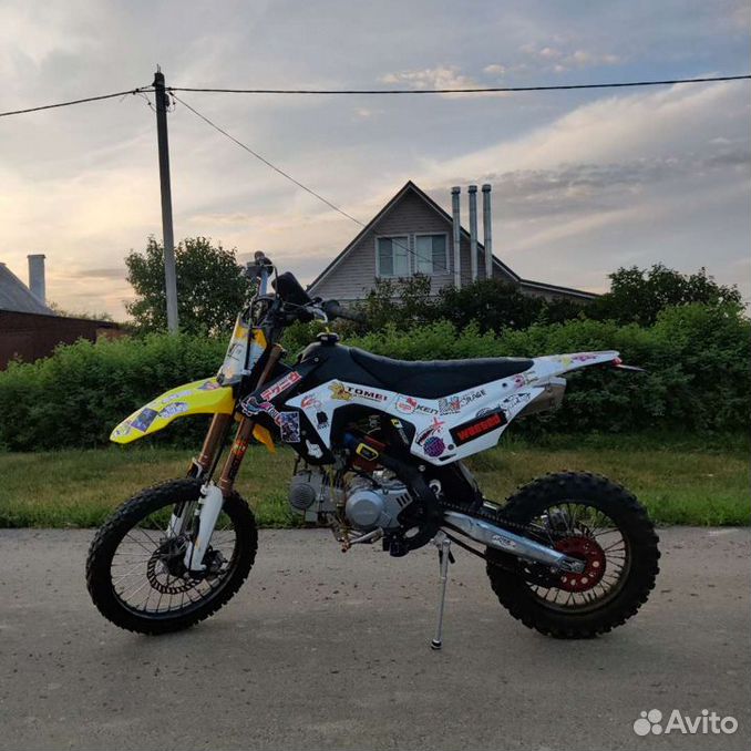 JMC 150 MX 3 0