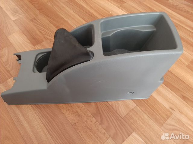 Подлокотник Лачетти