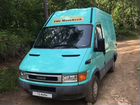 Iveco Daily 2.3 МТ, 2003, 325 470 км