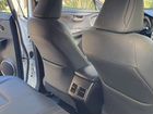 Lexus NX 2.0 AT, 2017, 75 500 км объявление продам