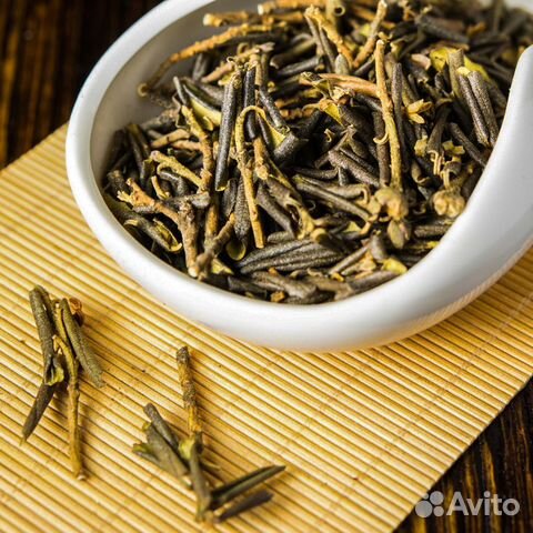 Китайский чай премиум. Злой шу пуэр