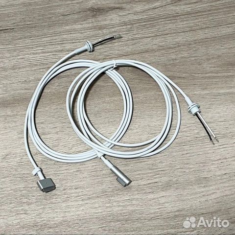 Кабель для ремонта зарядки MagSafe 1 / 2