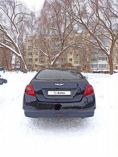 Nissan Teana 2.5 CVT, 2010, 117 355 км