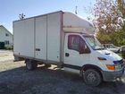 Iveco Daily 2.8 МТ, 2002, 534 757 км