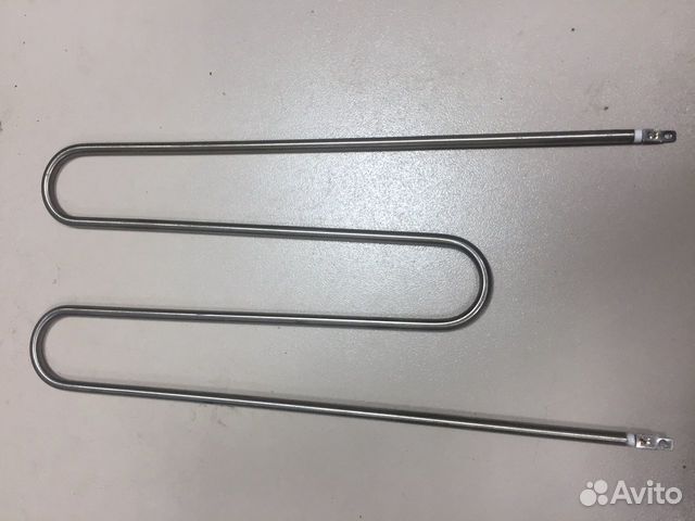 Тэн 1150w 220v печи-мармита