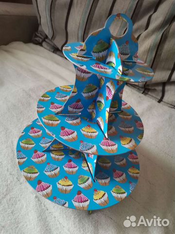 Набор праздничных аксссуаров