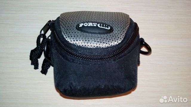 Чехол для портативной камеры PortCase D1C