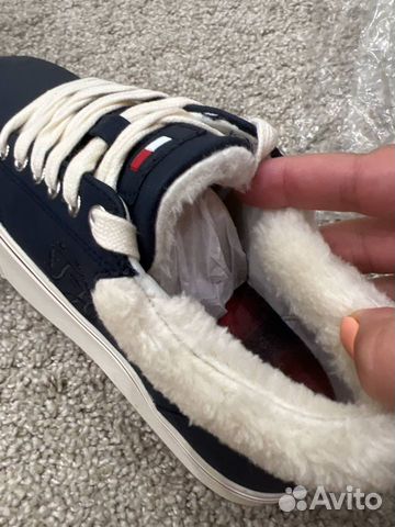 Кеды оригинал