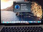Apple MacBook Pro 5.1 объявление продам