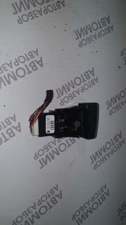 Кнопка аварийной сигнализации мазда 3 BK mazda