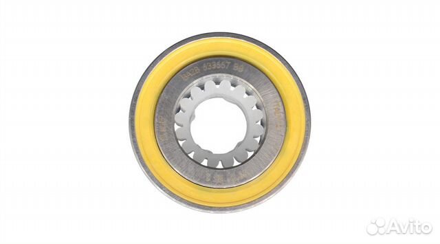 Подшипник двухрядный для стиральных машин