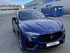 Maserati Levante 3.0 AT, 2018, 57 000 км объявление продам