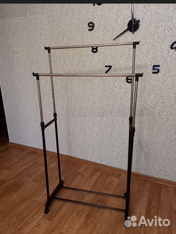 Вешалка напольная (новая)