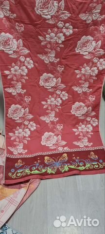 Полотенце новое