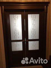 Продам дверь