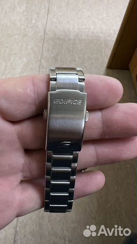 Часы casio