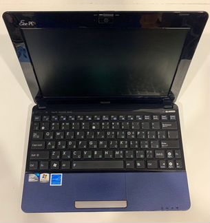 Нетбук Asus 1015pd разбор