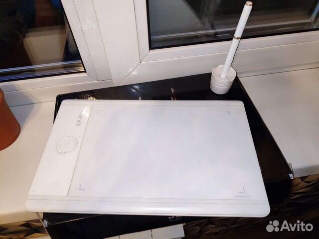 Графический планшет