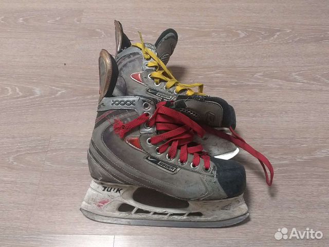 Хоккейные коньки Bauer Vapor xxxx