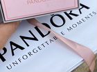 Pandora браслет с шармами объявление продам