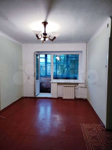 1-к. квартира, 31 м², 4/5 эт.