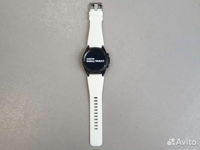 Samsung galaxy watch3 45mm