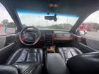 Jeep Grand Cherokee 4.0 AT, 1994, 190 000 км объявление продам