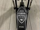 Двойная педаль Tama Iron Cobra HP900 + Speed Cobra объявление продам