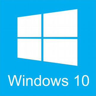 Операционная система windows 10 Prof 64-bit