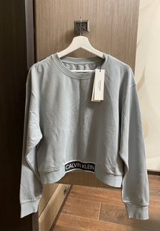 Спортивный костюм calvin klein оригинал новый