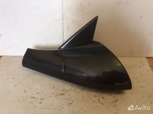 Зеркало левое с электроприводом Opel Vectra “B”