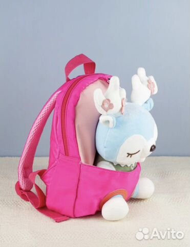 Рюкзак детский новый