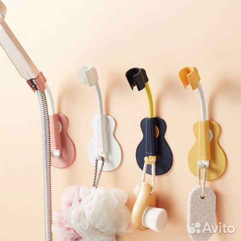 Аксессуары для ванной комнаты