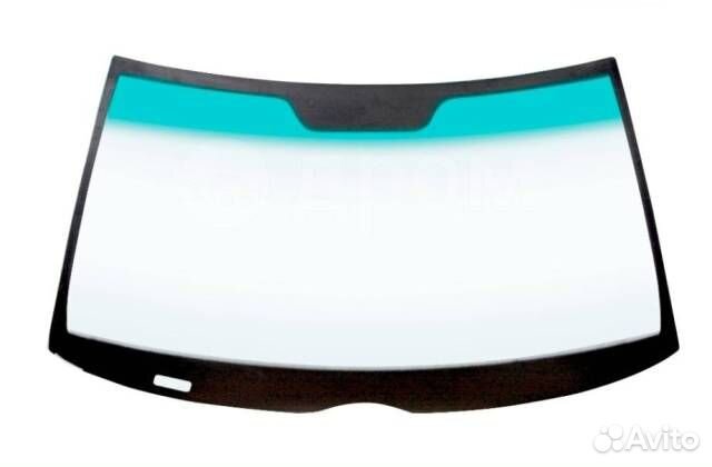 Лобовое стекло Пежо 307