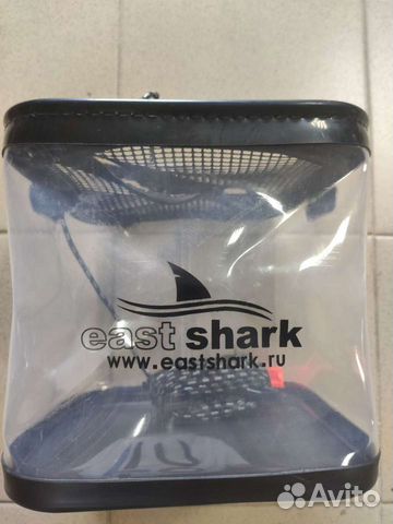 Ведро рыболовное EastShark