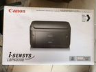 Принтер i-sensys LB6030B