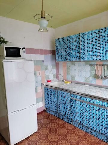 2-к. квартира, 52 м², 4/9 эт.