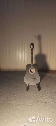 Классическая гитара 3/4