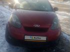 Chery IndiS (S18D) 1.3 МТ, 2011, 121 895 км