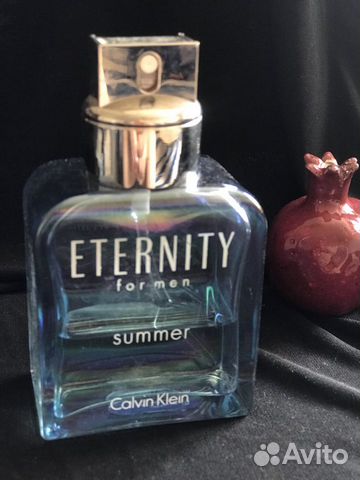 Мужская туалетная вода винтаж