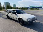 Volvo 940 2.0 МТ, 1996, 400 000 км объявление продам