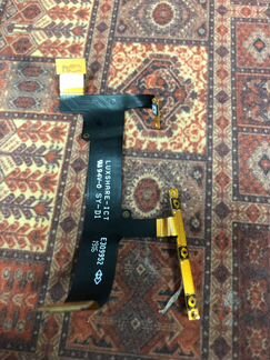 Шлейф громкости включения Sony разные оригинал