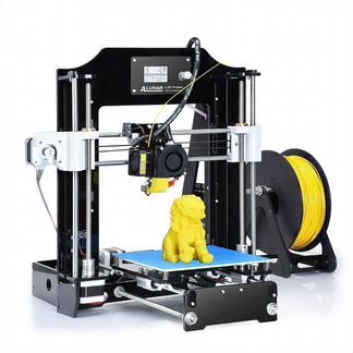 Ремонт Настройка Модернизация 3d Принтеров