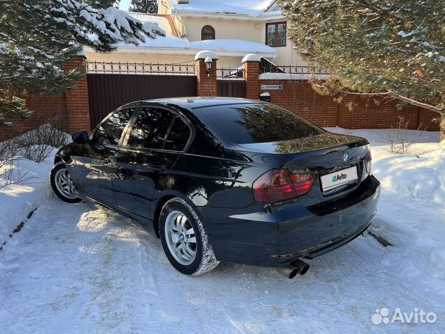 BMW 3 серия 2.0 AT, 2010, 194 350 км