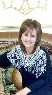 Парикмахер-стилист