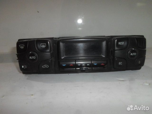 Плафон салонный C-класс W204/S204 (2006—2011) Mercedes-Benz