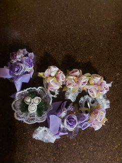 Бутоньерка