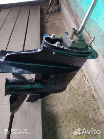 Редуктор Yamaha 30